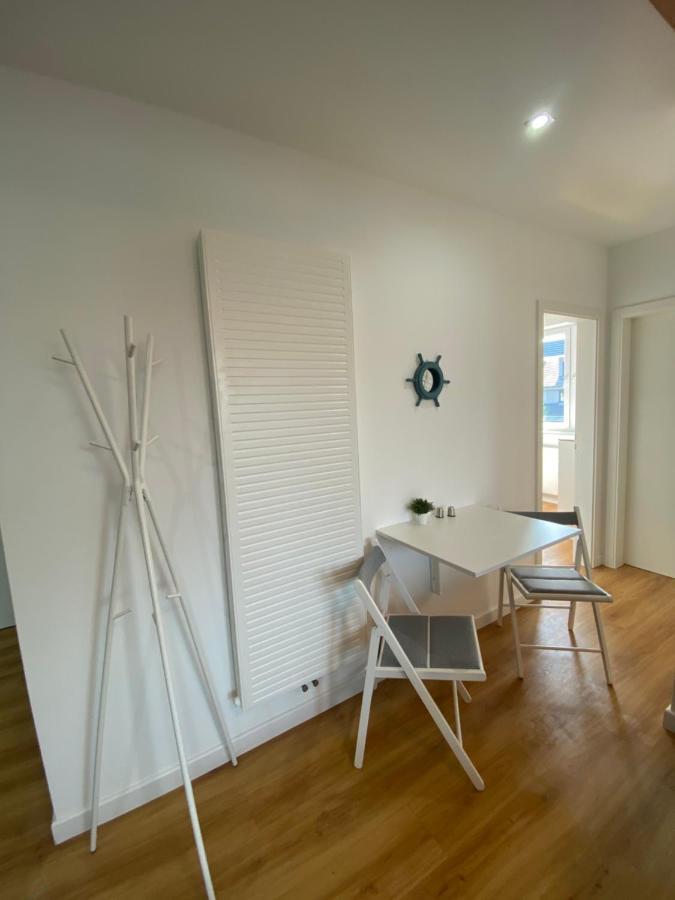 Hiddensee Appartement 12 Dranske Dış mekan fotoğraf