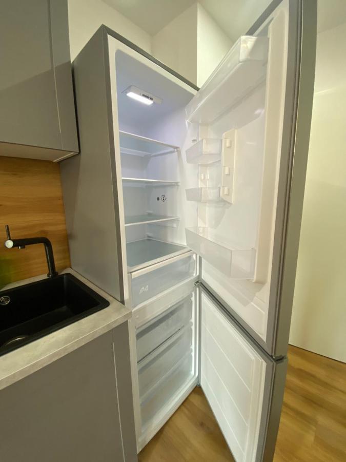 Hiddensee Appartement 12 Dranske Dış mekan fotoğraf