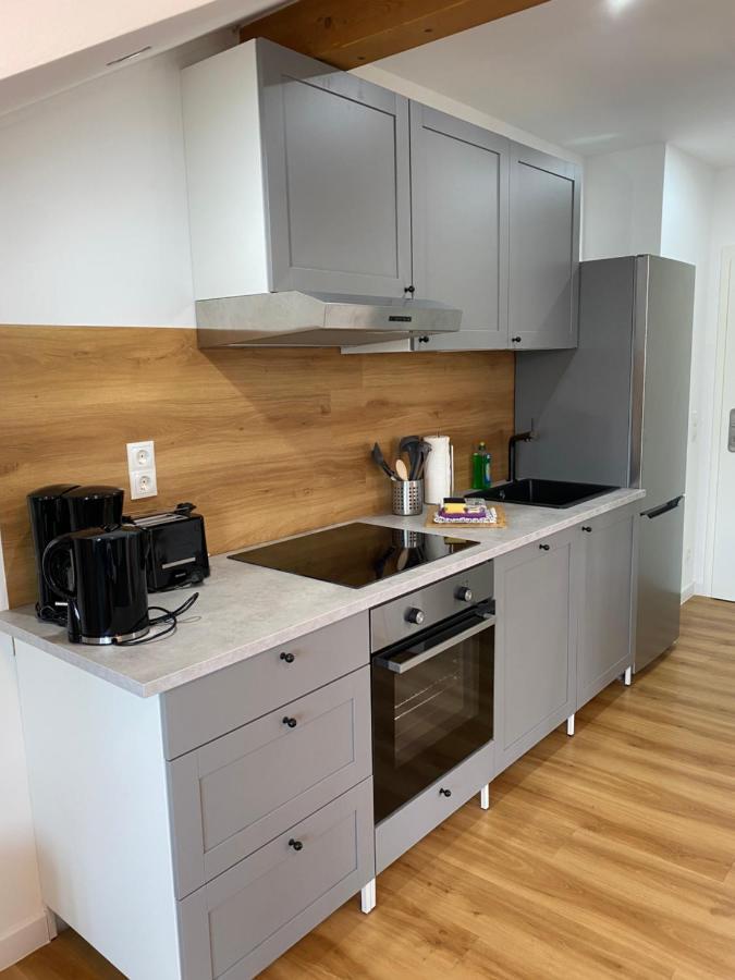 Hiddensee Appartement 12 Dranske Dış mekan fotoğraf