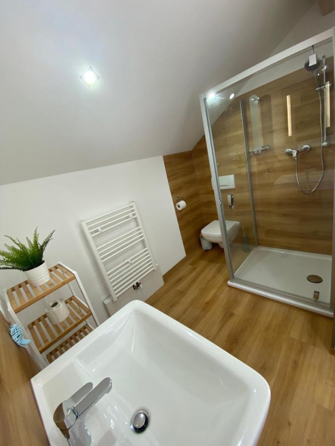 Hiddensee Appartement 12 Dranske Dış mekan fotoğraf