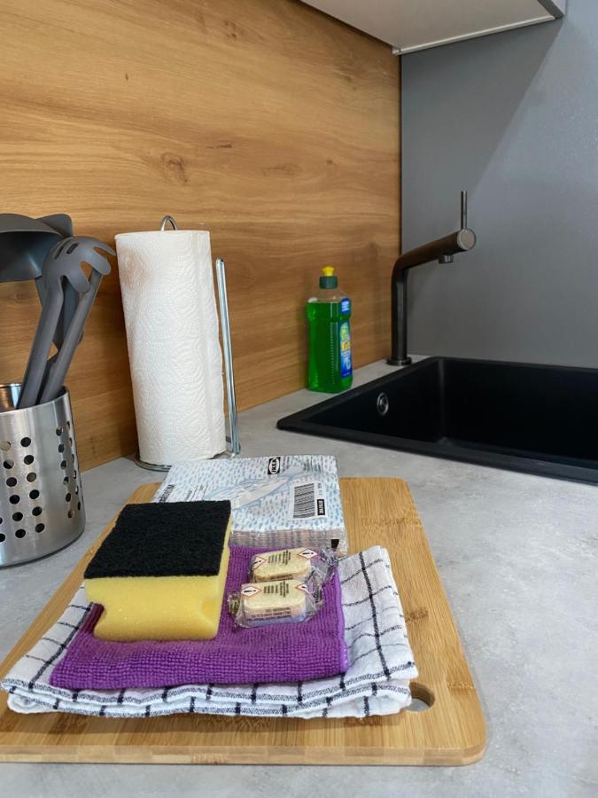 Hiddensee Appartement 12 Dranske Dış mekan fotoğraf