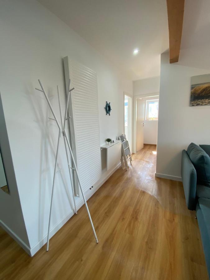 Hiddensee Appartement 12 Dranske Dış mekan fotoğraf