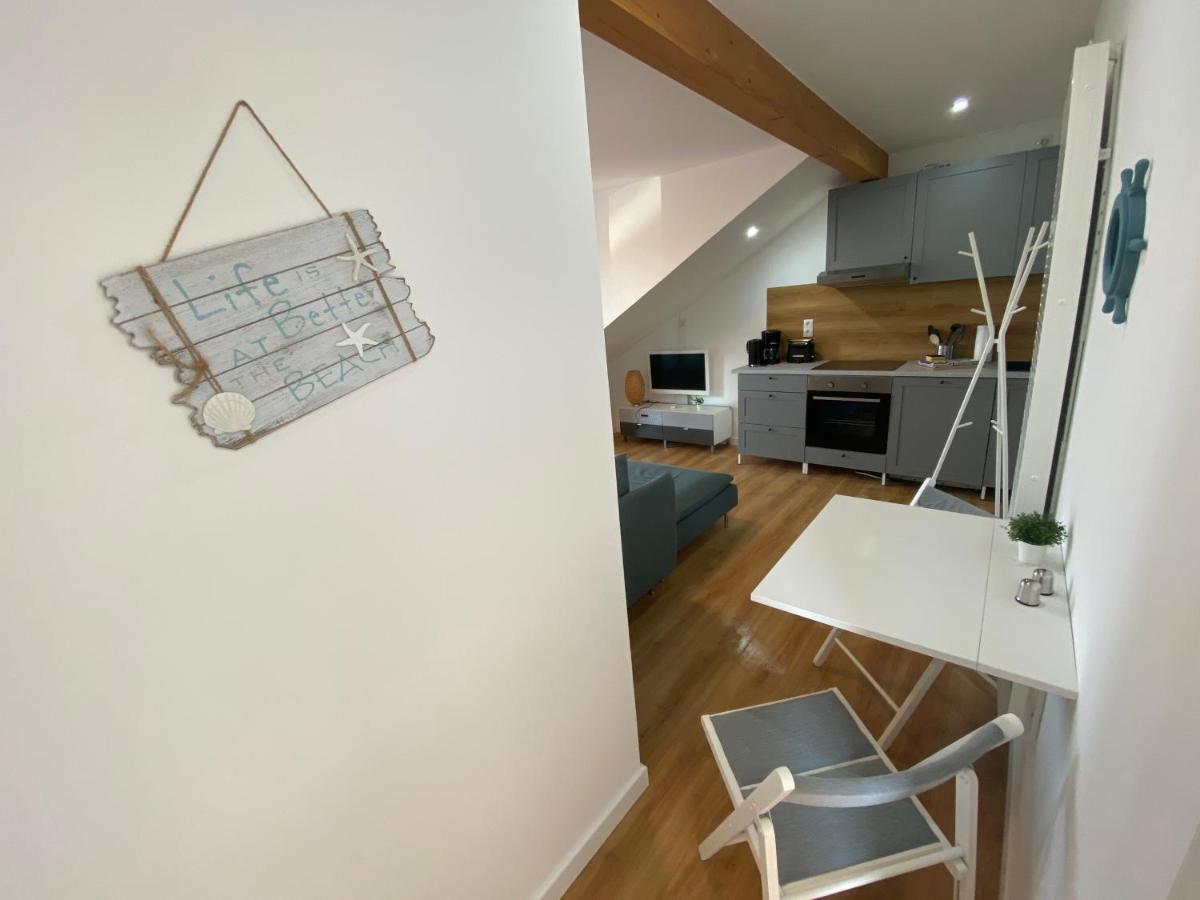 Hiddensee Appartement 12 Dranske Dış mekan fotoğraf