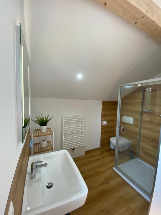 Hiddensee Appartement 12 Dranske Dış mekan fotoğraf