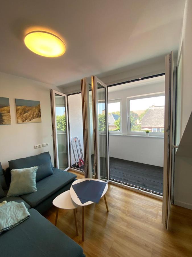 Hiddensee Appartement 12 Dranske Dış mekan fotoğraf