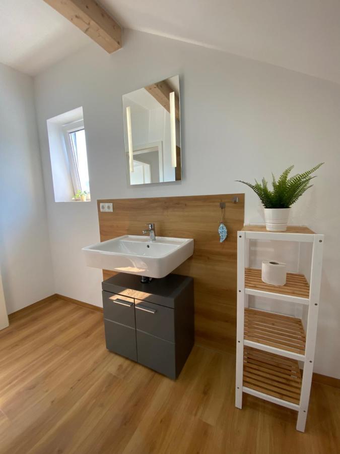 Hiddensee Appartement 12 Dranske Dış mekan fotoğraf
